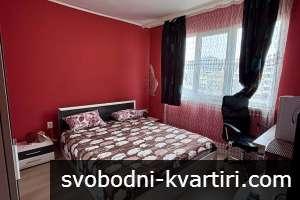Тристаен в кв. Бузлуджа Тристаен в кв. Бузлуджа