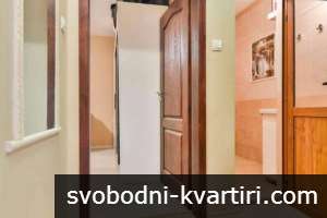Двустаен, под наем, ж.к Люлин 1