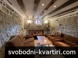 Прекрасна къща в с. Миндя