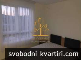 Двустаен апартамент – Свети Никола, Варна (Обява №:307874)