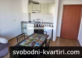 Обзаведено студио, климатик - Дружба 3, 150 € Обзаведено студио, климатик - Дружба 3, 150 €