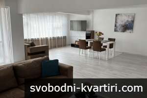 Просторен  Тристаен апартамент в кв.Кършияка