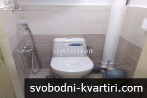 Четиристаен апартамент в Широк Център