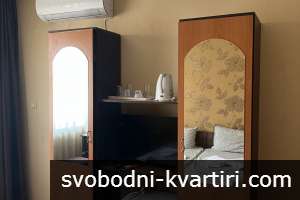Тристаен в топ център - до 5ти корпус на университета