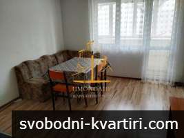 Тристаен апартамент – Колхозен пазар, Варна (Обява №:597113)