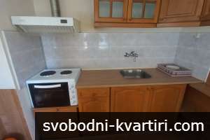 Даваме под наем етаж от къща в кв. Каменица 1 Даваме под наем етаж от къща в кв. Каменица 1