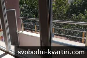 Двустаен апартамент в кючук париж в цената паркомясто
