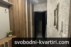 Братя Миладинови двустаен апартамент обзаведен #1780567340