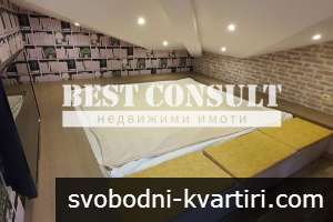 Двустаен за КРАТКОСРОЧНО и дългосрочно наемане - Родина 1 Двустаен за КРАТКОСРОЧНО и дългосрочно наемане - Родина 1