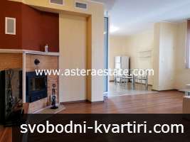 Апартамент, 80 кв.м., с 1 спалня, ет.3, под наем, в кв. Запад на Благоевград Апартамент, 80 кв.м., с 1 спалня, ет.3, под наем, в кв. Запад на Благоевград
