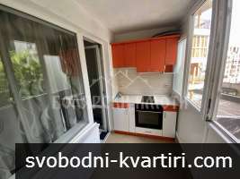 Уютен тристаен под наем в Колю Фичето Уютен тристаен под наем в Колю Фичето
