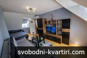 Двустаен, под наем, кв. Хладилника Двустаен, под наем, кв. Хладилника