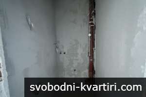 Тристаен в началото на кв. Бузлуджа Тристаен в началото на кв. Бузлуджа