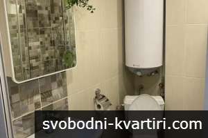 Двустаен апартамент, под наем, кв. Лятно кино Тракия