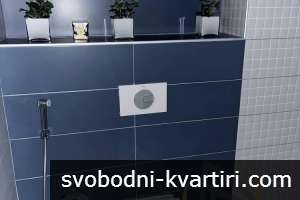 Славейков двустаен апартамент обзаведен #1750249354