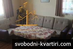 Тристаен апартамент - Център, Варна (Обява N:418715)