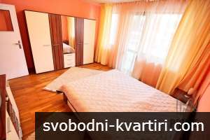 Възраждане двустаен апартамент обзаведен #1749128771