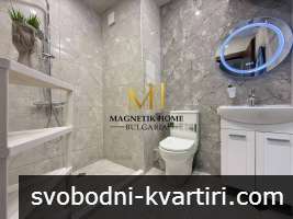 Чисто нов двустаен апартамент с 2 паркоместа в ”Helena Residence”, ж.к. Хоризонт