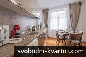 Многостаен апартамент, под наем, кв. Гръцка махала