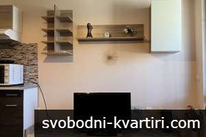 Студио в началото на кв. Картала