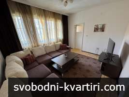 С ПАРКОМЯСТО включено в цената! Тристаен апартамент в к-с Възраждане