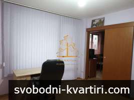 Тристаен апартамент - Център, Варна (Обява N:264100)