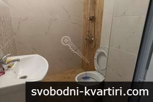 Тристаен апартамент до парк Дружба Тристаен апартамент до парк Дружба