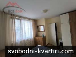 Двустаен в кв. Картала Двустаен в кв. Картала