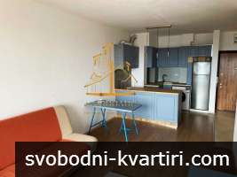 Двустаен апартамент - Чаталджа, Варна (Обява №:327088)