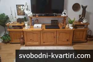 Капитал Инвест предлага под Наем - Двустаен обзаведен Апартамент Капитал Инвест предлага под Наем - Двустаен обзаведен Апартамент