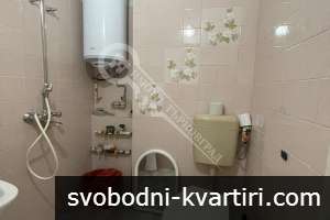 Двустаен апартамент под наем