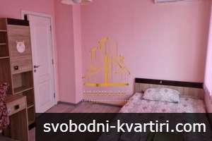 Четиристаен апартамент – Левски, Варна (Обява №:934520)