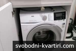 Двустаен апартамент, под наем, Чаталджа