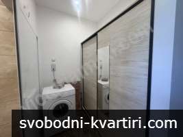 Двустаен апартамент в кв. Бузлуджа Двустаен апартамент в кв. Бузлуджа