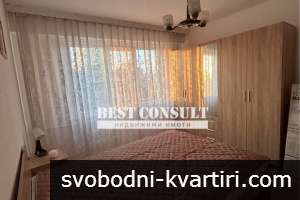 Тристаен обзаведен, климатик - Родина 2 Тристаен обзаведен, климатик - Родина 2