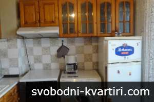 ✅Отдава 3стаен,Родина 1,уч-ще О.Панов,Кауфланд,напълно обзаведен.✅Климатик.