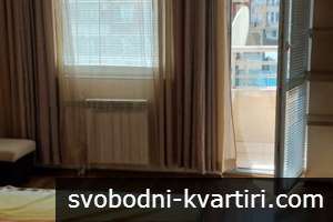 Двустаен, под наем, ж.к Младост 4