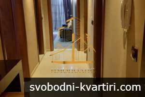 Тристаен апартамент – Левски, Варна (Обява №:801364)