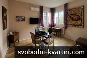 2 - стаен апартамент в центъра, бул. Скобелев