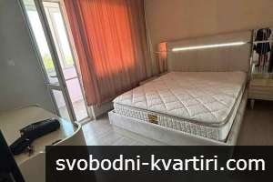 Даваме под наем тристаен апартамент в Кършияка