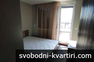 Двустаен апартамент,под наем, кв. Трошево