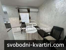 Четиристаен апартамент, под наем, Базар Левски