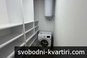 Двустане апартамент Новотела с Опция Гараж Двустане апартамент Новотела с Опция Гараж