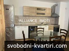 3 - стаен апартамент в кв. Стрелбище