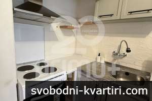 Двустаен апартамент, ул. Полтава
