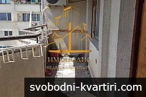 Многостаен апартамент – Електрон, Варна (Обява №:488867)