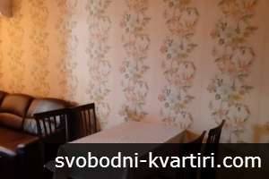 Двустаен на бул. България