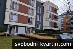 Двустаен, с паркомясто, Драгалевци