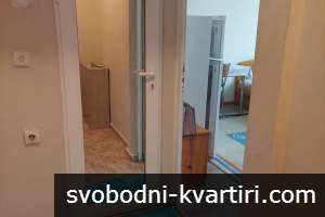 Обзаведена южна боксониера с тераса