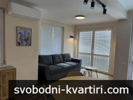 Нова, луксозна квартира в топ център на Велико Търново
